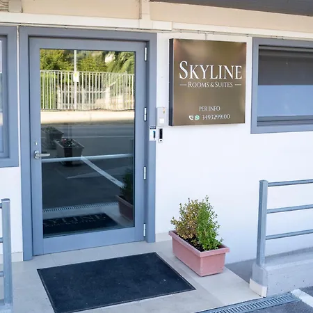 Skyline Rooms & Suites-3